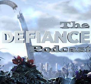 The Defiance Podcast