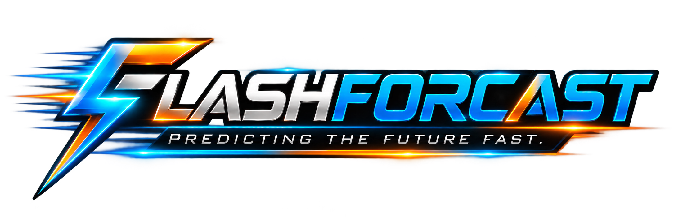 FlashForcast — Predicting the Future Fast